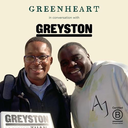 Greyston Bakery; Social regeneration through workforce development