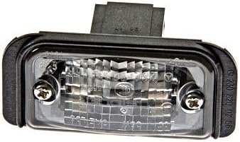 Genuine Mercedes-Benz Exterior Lamp 230-820-02-56-64