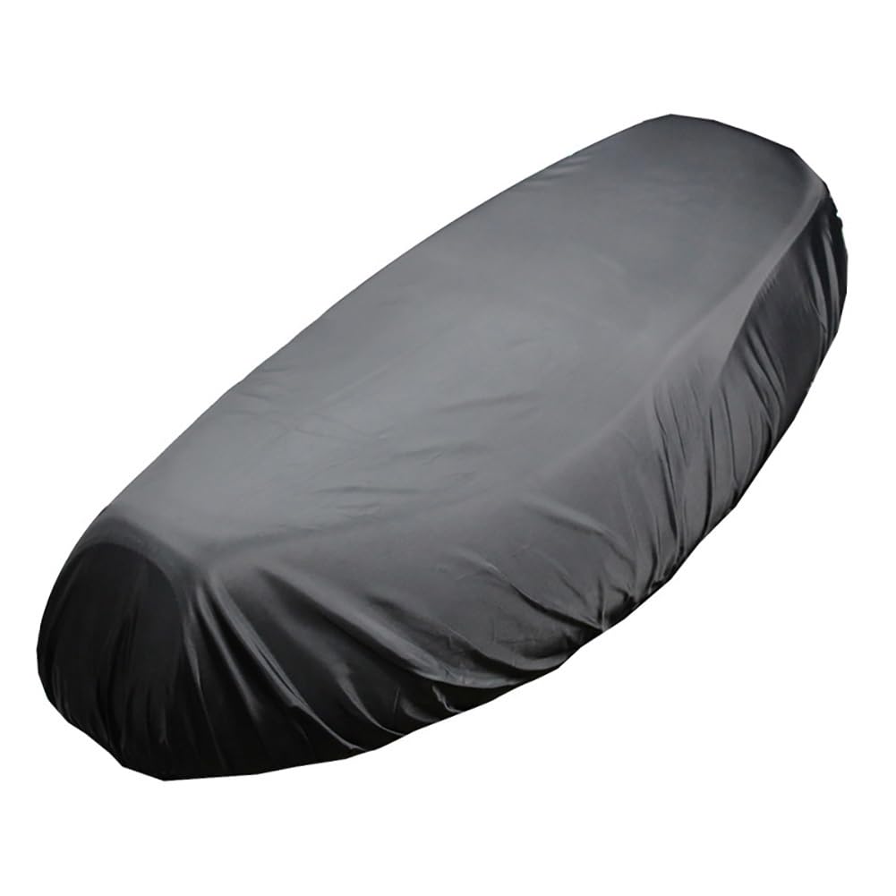 Funda de sillín para proteger motocicletas al aire libre 8