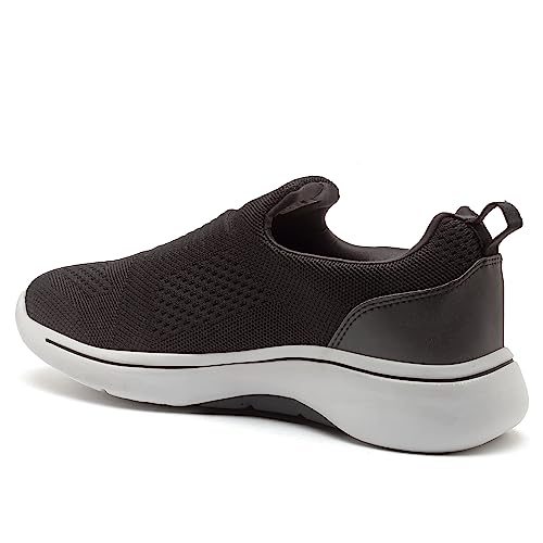 Image of Action-ATG-779 Lightweight Comfortable Cushioned Walking Shoes for Men