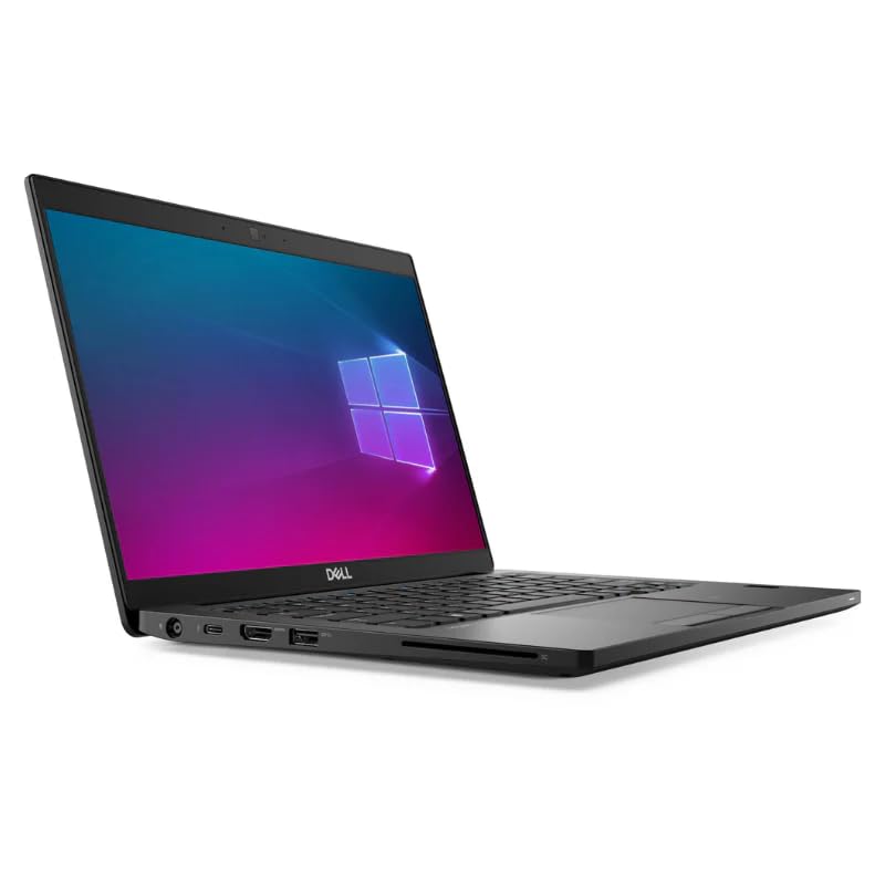 Dell Latitude 7390 13.3