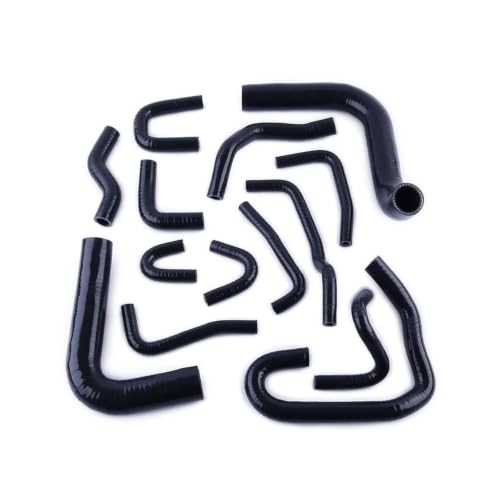 Tuyau d'admission d'air pour réparer les fuites de radiateur et moteur Toyota 4Runner V6 3.0L - 2