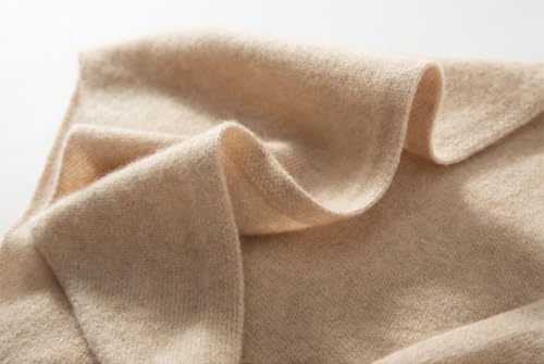 Y2k Cashmere Knit Triangle Scarf for Women Downtown Girl Aesthetic Accessories Head Scarf Trendy Triangle Shawl2