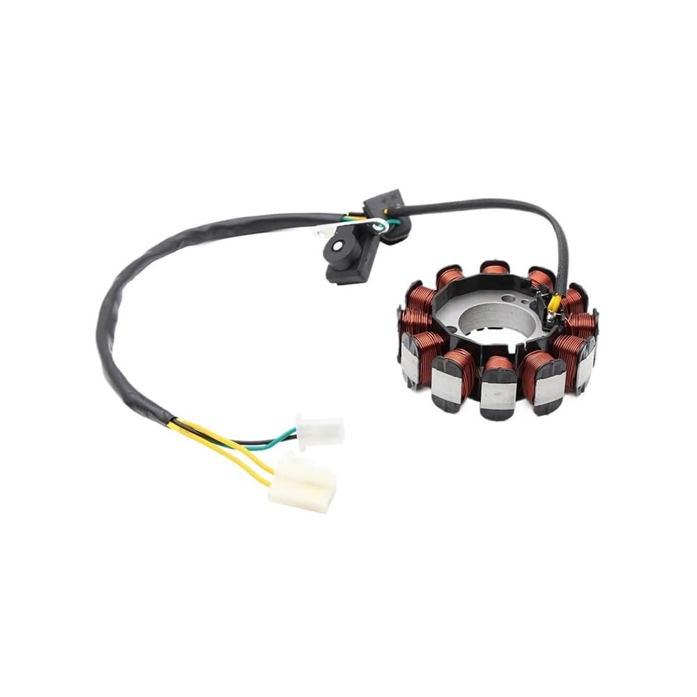Bobine de stator pour réparer allumage défaillant moto SF150 GSX150L6