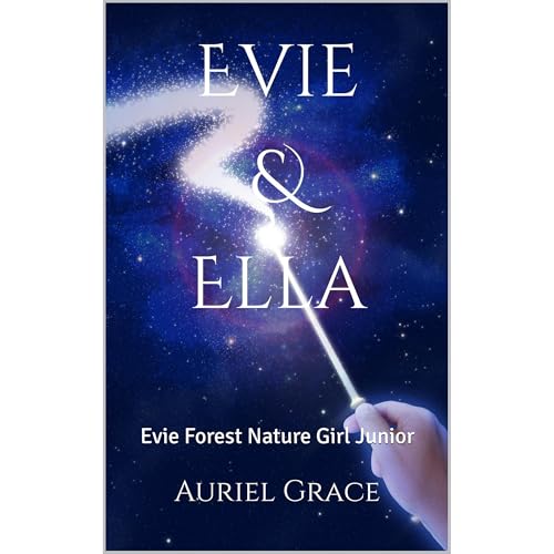 Evie & Ella