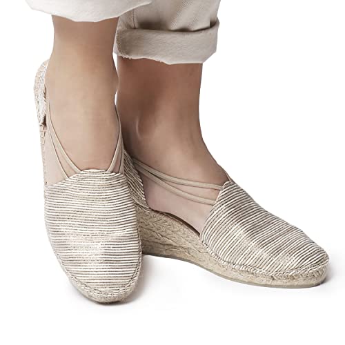 Wedge Espadrille by Toni Pons4