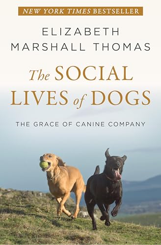 The Social Lives of Dogs: The Grace of Canine Company