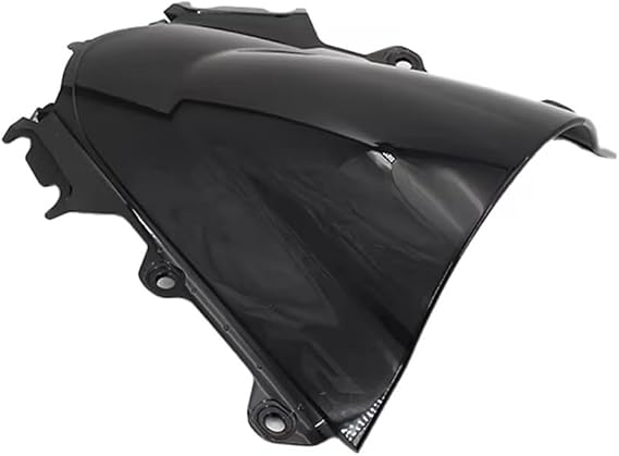 Windshield Motorcycle For YZF For R15 For V3 2017 2018 2019 2020 Motorcycle Windshield Windshield Deflector Windshield Protector Windscreen Front Fairing Screen Cowl
