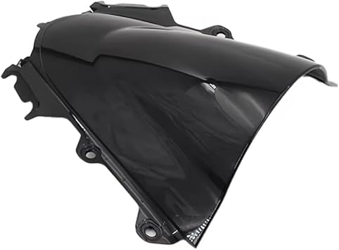 Windshield Motorcycle For YZF For R15 For V3 2017 2018 2019 2020 Motorcycle Windshield Windshield Deflector Windshield Protector Windscreen Front Fairing Screen Cowl
