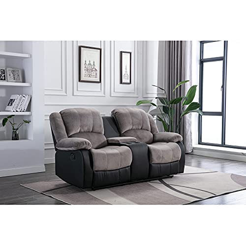 Best Recliner With Cup Holder And Storage