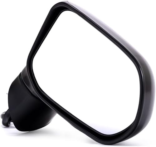 Miniatura 3 de Para Honda Civic 2006 07 08 09 10 2011 Espejo de Puerta del Pasajero Lateral  Eléctrico  Sin Calefacción  Sedán  Texturizado  Modelo EXEX NAVILXSISI