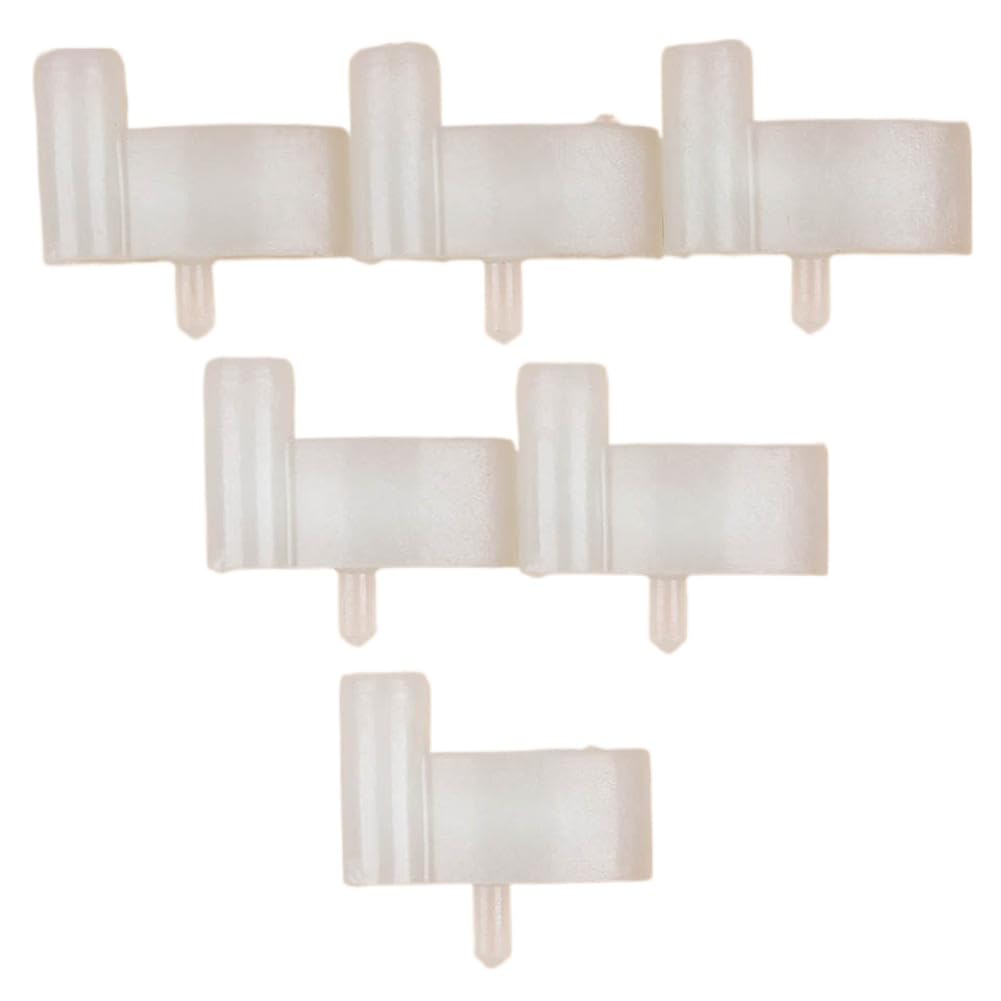Juego de 6 uds de trinquete de Arranque Compatible con MS460 MS440 MS390 MS362 MS361 MS360 MS341 MS340 MS311 MS310 460 440 390 362 361 360 341