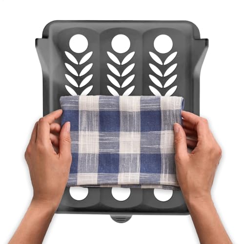 Organizador de ropa demandado, organizador de camisas para armarios, bandeja apilable de almacenamiento para camisetas de tirantes, ropa que ahorra espacio, estantería de documentos, armario, armario