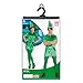 WIDMANN Sancto Disfraz de Peter Pan para hombres, talla M (SA-76462)