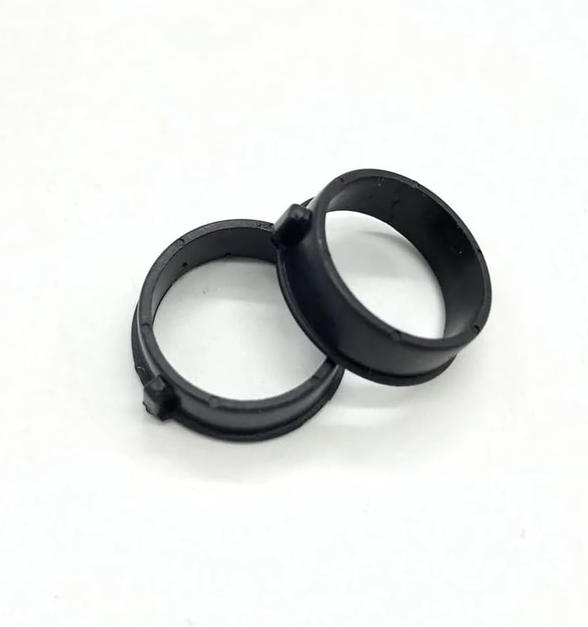 Upper Fuser Roller Bushing Fit for Sharp ARM550 ARM620 ARM70 MX-M550 MX-M620 MX-M700 NBRGP0700QS01(5 Sets)