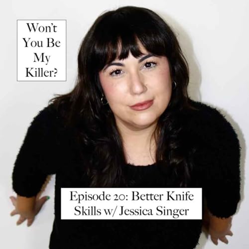 Better Knife Skills w/ Jessica Singer