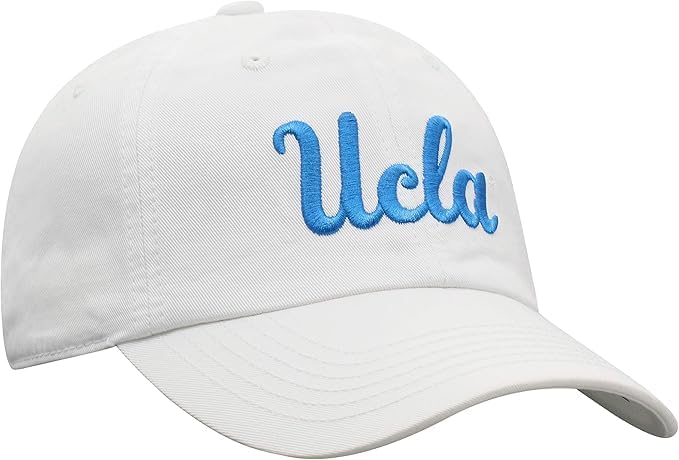U C L A Collegiate Adjustable Hats