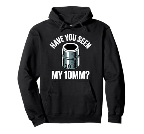 Have You Seen My 10mm �\�P�b�g �� �K�C �ʔ��� �� �����m �p�[�J�[