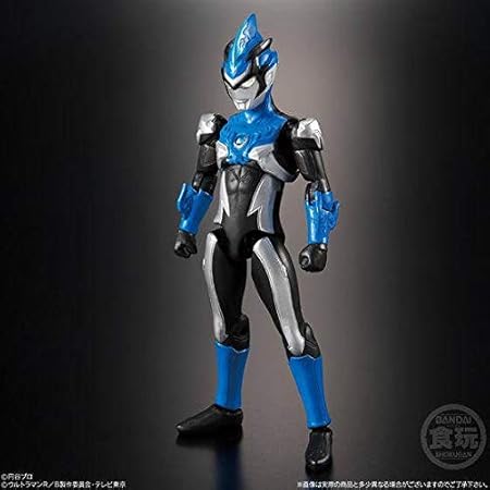 Amazon 超動ウルトラマン 2 ウルトラマンブル 単品 通販