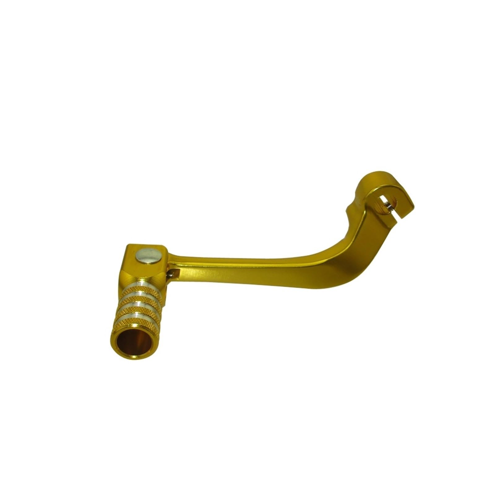 SYC27QP Shift Pedal Lever Motorcycle Motorcycle Gear Shift Lever Shifter for Zongshen 190cc Motorcycle Shift Pedal Folding Motorcycle Foot Gear Shift Lever