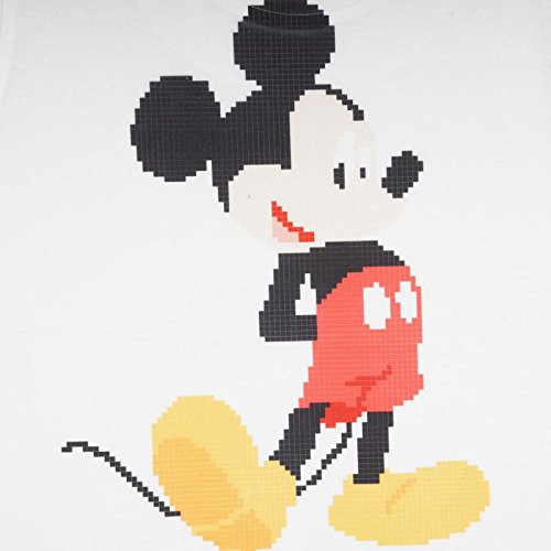 Image of Mickey Mouse Family by Wear Your Mind Regular Boys Tshirt