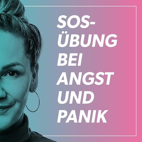Best of: SOS bei Angst & Panik &ndash; Diese gef&uuml;hrte Meditation beruhigt dein Nervensystem sofort