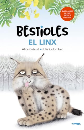Portada de Bestioles