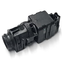 استشعار درجة الحرارة في الهواء الطلق BM5T-8B506-AB 1754599 30100294 لفورد كوجا II C MAX II