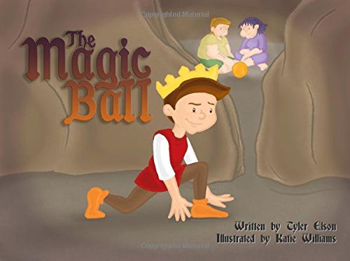Preisvergleich Produktbild The Magic Ball