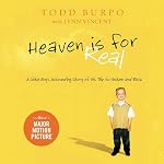 Cover of Heaven is for Real