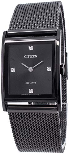 [�V�`�Y��]CITIZEN �r���v ECO-DRIVE AXIOM �G�R�h���C�u BL6008-53E ���f�B�[�X [���s�A���i]