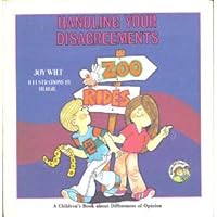 Handling Your Disagreements 0849981417 Book Cover