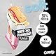 Protein Riegel | Corny | Soft Protein White Chocolate Strawberry Flavor | 30% Protein | Eiweißriegel ohne Zuckerzusatz | Einzelriegel 45g
