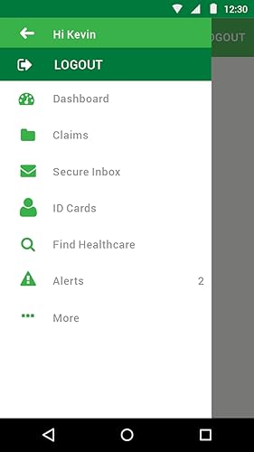 Cigna Envoy