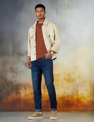 Image of Levi's Men's 512 Slim Fit Mid Rise Jeans