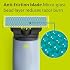 Philips OneBlade First Shave, Teen Hybrid Electric Shaving System, (Gray)
