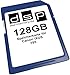Produktbild DSP Memory 128GB Speicherkarte für Canon IXUS 185