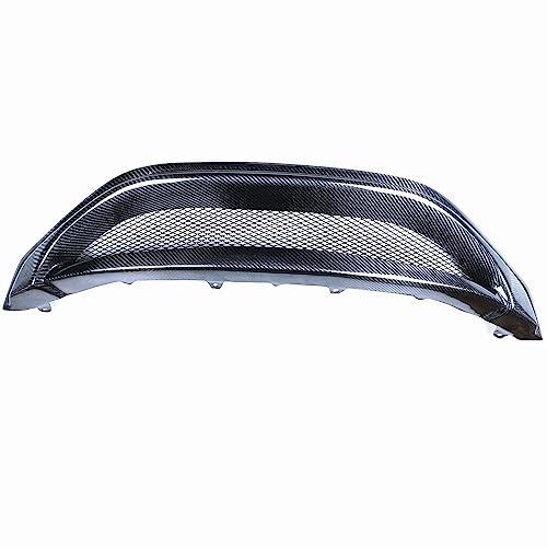 Maille de capot Civic 2013-2015 grille supérieure réparation calandre cassée