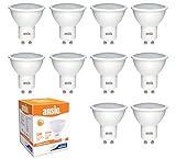gu10 halogen 5w led Warmeweiß halogen ReflektorLampe Leuchtmittel Warmweiss lampe deckenleuchte spot flach lampaous 230v smart warmweiss dimmbar kaltweiß einbaurahmen farbwechsel neutralweiß energiesparlampe Energie sparen draußen effizient