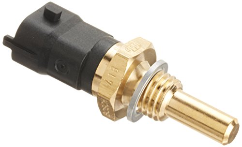 BOSCH 0281002170 Original Equipment Engine Coolant Temperature Sensor - Compatible with Select Cadillac CTS; Chevrolet Colorado, Express 2500, Express 3500; GMC Canyon, Savana 2500, Savana 3500 by Bosch - Used condition - US$8.36