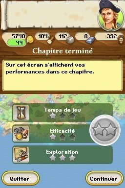 Anno 1404 jeu simulation de colonisation et commerce - 6
