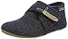 Produktbild Living Kitzbühel Jungen 3609-0590 Slipper, Nachtblau, 29 EU