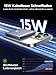 Ultra-Slim Magnetische Powerbank für MagSafe – 5000 mAh, 20W PD & 15W Wireless Schnellladung, Tragbares Ladegerät mit USB-C In&Out, Kabelloses Externer Akku für iPhone 17 16 15 14 13 12 Serie, Airpods