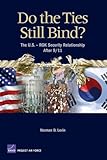 Do the Ties Still Bind? - The U.S.-ROK Security Relationship After 9/11