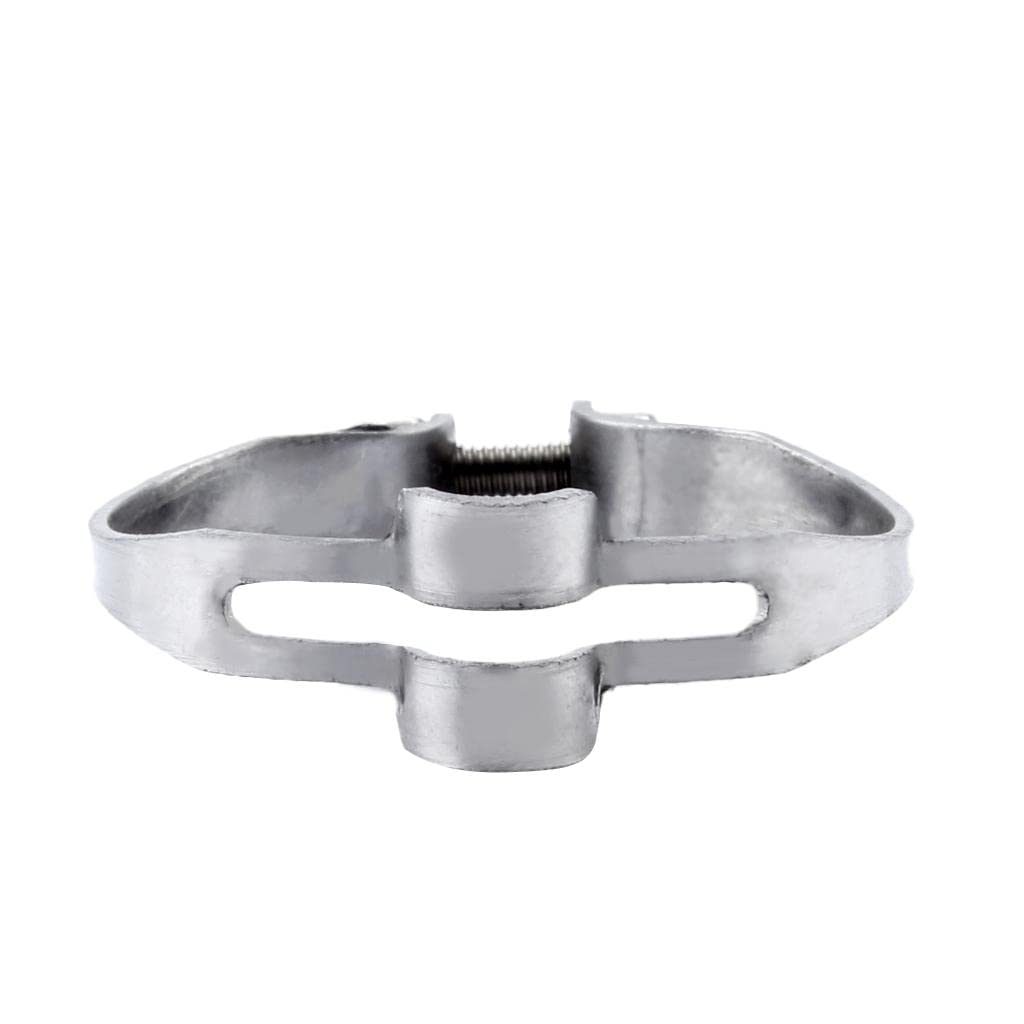 6Bicycle Brake Cable Clamp Disc Brake Cable Pipe Line Clamp Organizer 25.4mm | Sporting Goods | Cycling | Bicycle Components & Parts | Cables & Housing-image-11