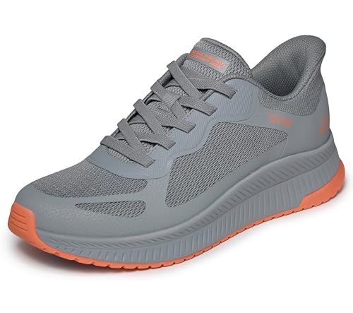 Image of Skechers Mens Bobs Squad 4 Sneaker
