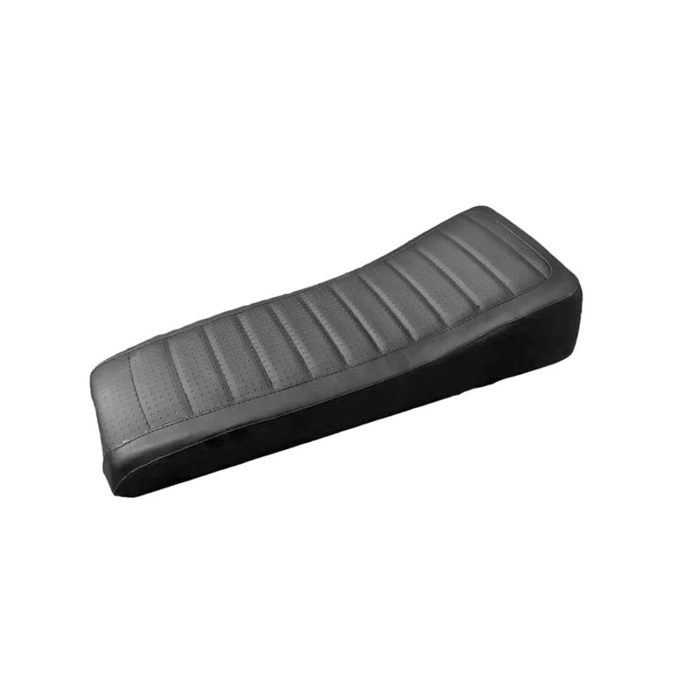 Cojín extendido para asiento de motocicleta Super73 S1 S2 repuesto 7