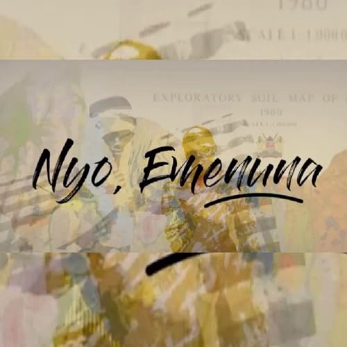 NYO EMENUNA