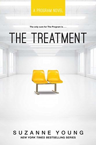 The Treatment (2) (Program) Hardcover – April 29, 2014