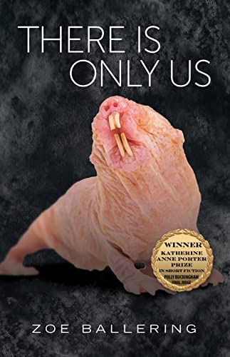 Cover of There Is Only Us